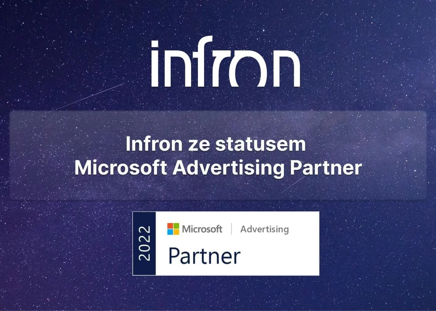 Partner Microsoft Advertising